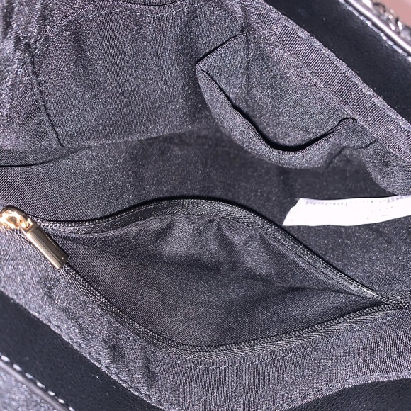 Aldo black purse ✨ - Picture 12 of 16